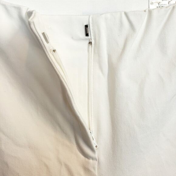 Alfani Plus Slim Leg Comfort Waist Ankle Pants 20W - Picture 5 of 10